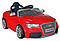 Дитячий електромобіль AUDI RS5 (3 кольори), фото 3