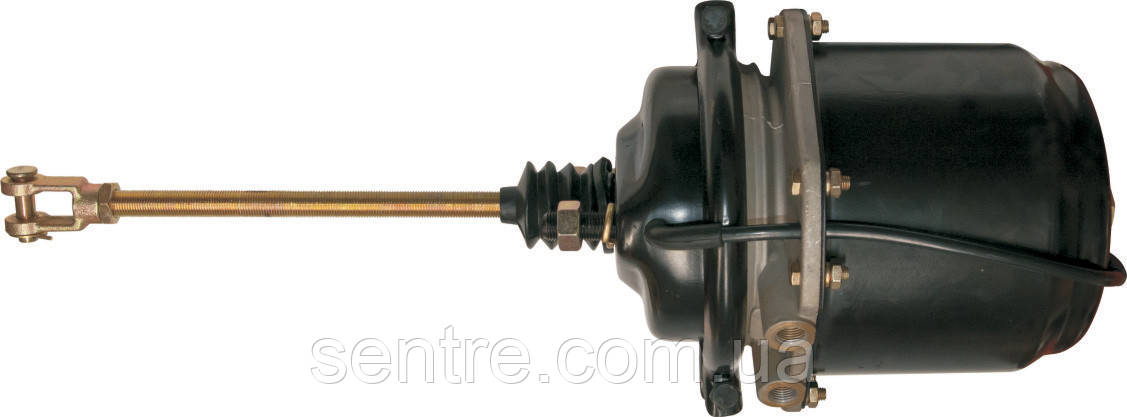 Енергоакумулятор DAF Тип 24/30 (бараб.) тягач 3F56002430 Туреччина