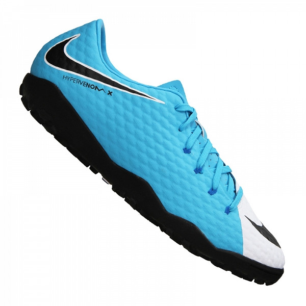nike hypervenom phelon iii tf