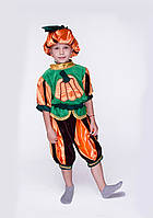 "Гарбуз" дитячий карнавальний костюм