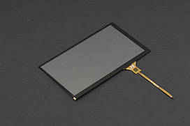 Ємнісний сенсор Capacitive Touch Panel для IPS Display 7" LattePanda