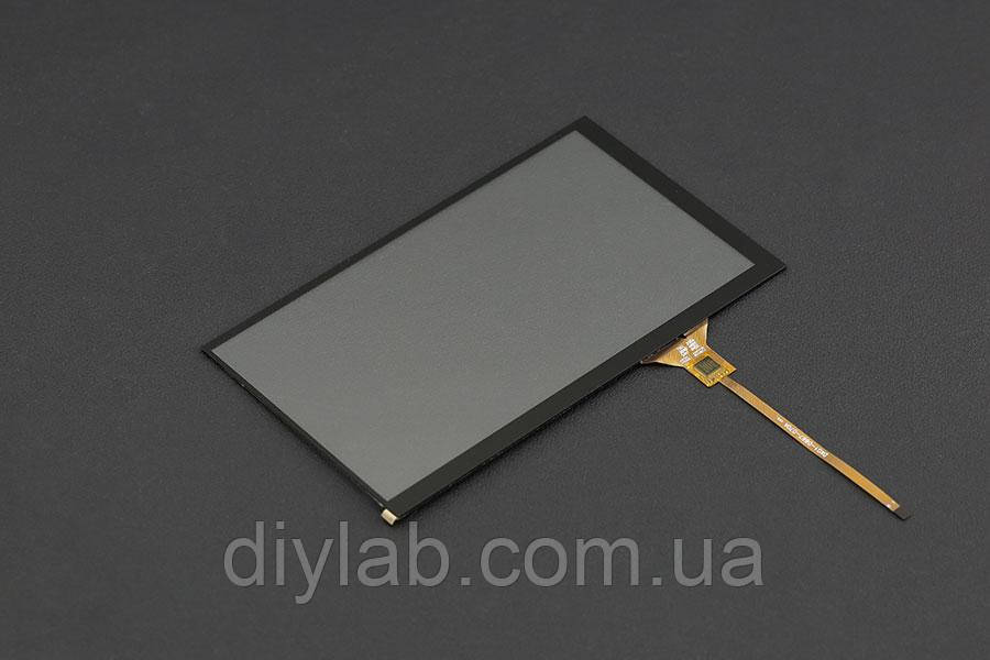 Ємнісний сенсор Capacitive Touch Panel для IPS Display 7" LattePanda