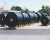 Стрічка транспортерна в Полтаві БКНЛ-65 2/0 (3 шари)