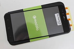 Захисне скло Xiaomi Mi 5X / Mi A1 Full Cover (Mocolo 0.33 mm)