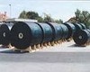 Стрічка транспортерна в Полтаві БКНЛ-65 (4 шари)