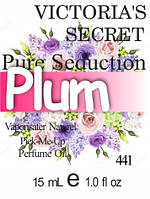 Парфюмерное масло (441) версия аромата Виктория Сикрет Pure Seduction - 15 мл композит в роллоне