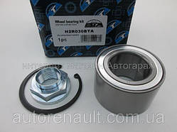 Підшипник задньої маточини (без ковпачка) Рено Майстер II 98-> BTA (Польща) H2R030BTA