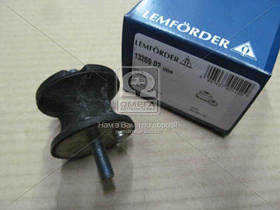 Подушка опора КПП БМВ 6 Е39 BMW 5 E39 (пр.о Lemferder)