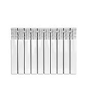 Радіатор біметалевий (брало батареї) Italclima