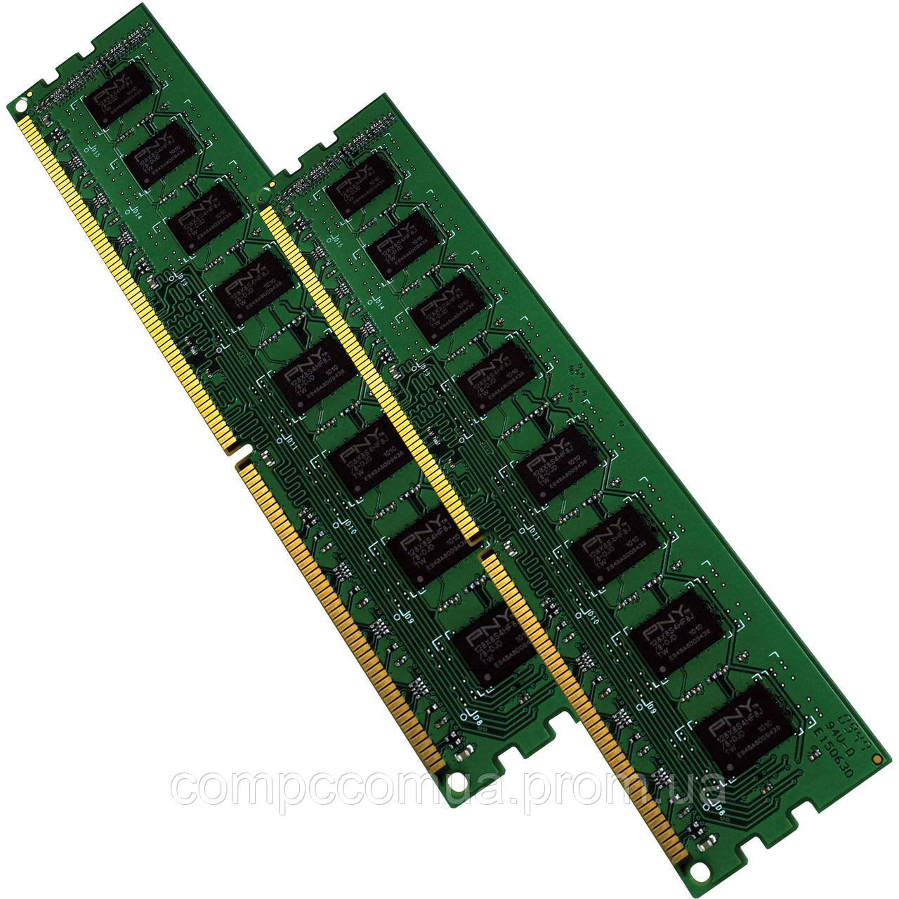 Память DDR3L-1600MHz 8192MB 8Gb PC3L-12800 (Intel/AMD) разные производители - фото 1 - id-p627946261