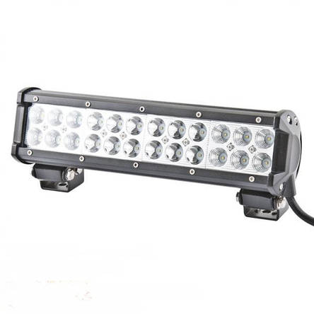 Світлодіодна (LED) фара БЕЛАВТО BOL2403 Combo, фото 2