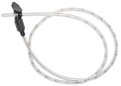 Катетер для годування назогастральний JS розмір 6