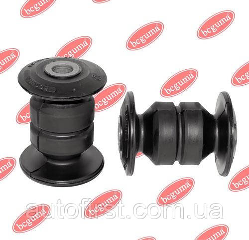 BCGUMA Сайлентблок пер. важеля MB Sprinter/VW LT 96 - BC1395, фото 1