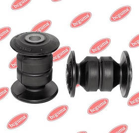 BCGUMA Сайлентблок пер. важеля MB Sprinter/VW LT 96 - BC1395