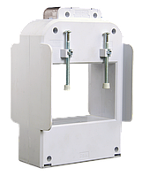 Трансформатор тока измерительный класс точности 0,5s тип S100D 0.5S шинного типа 1200/5