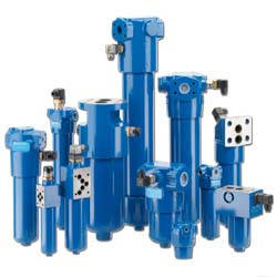 Фільтри та фільтроелементи