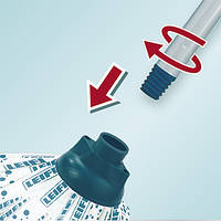 Швабра для підлоги Leifheit Classic Mop