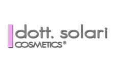 Професійні барвники Dott.Solari Cosmetics