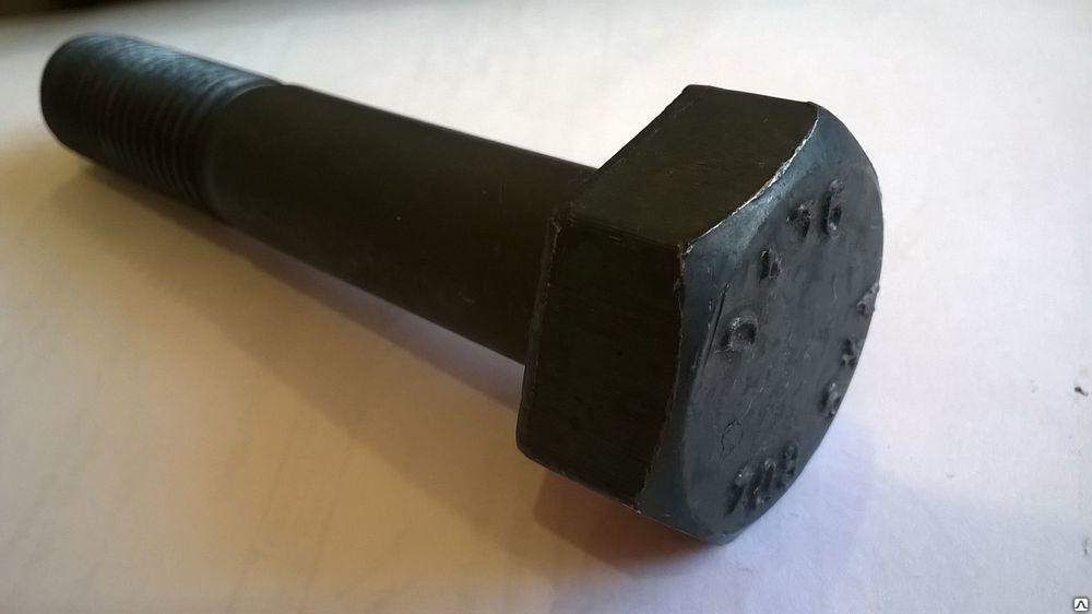 Болт М36 високоміцний гост 22353-77