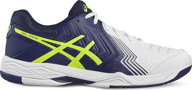 ASICS GEL GAME 6 E705Y 0149 ID 592341990 2399 Prom.ua