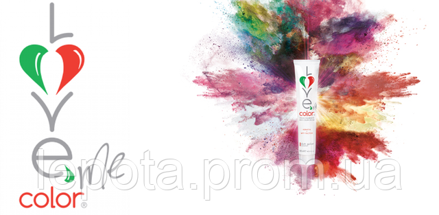 Dott. Solari Love Me Color