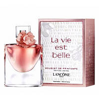 Lancome La Vie Est Belle Bouquet de Printemps Edition 75 ml