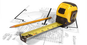 Проектно-вишукувальні роботи