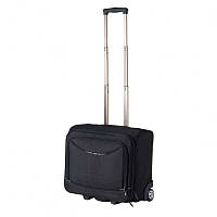 Ділова сумка на коліщатках