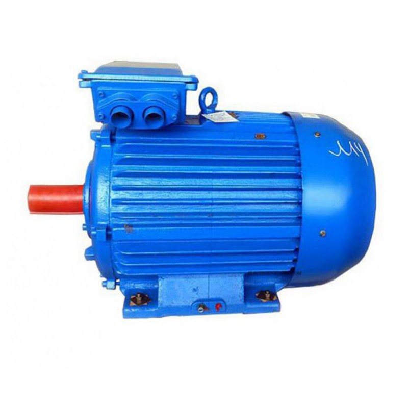 Електродвигун А 200L2 45 кВт/3000 об, фото 1