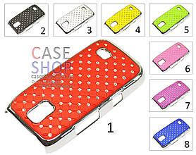 Чохол з візерунками для Nokia Asha 309