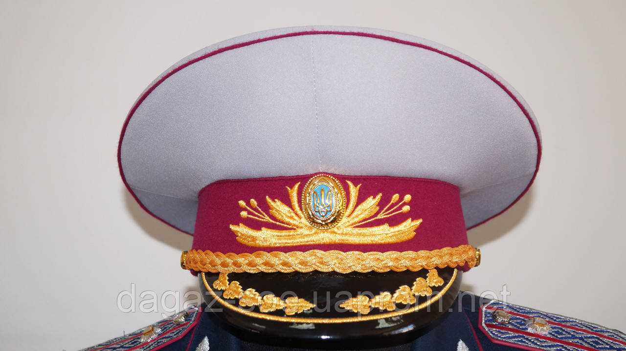 Футболкаувальника СБУ - фото 1 - id-p592360083