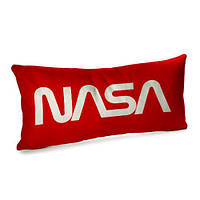Подушка для дивану оксамитова Nasa 50x24 см (52BP_UNI007)