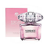 Versace Bright Crystal пробник 10мл [ жіночі наливні парфуми ], фото 5