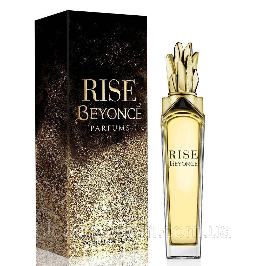 Жіночі наливні парфуми : аналог Beyonce Rise