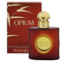 Жіночі наливні парфуми : YSL Opium