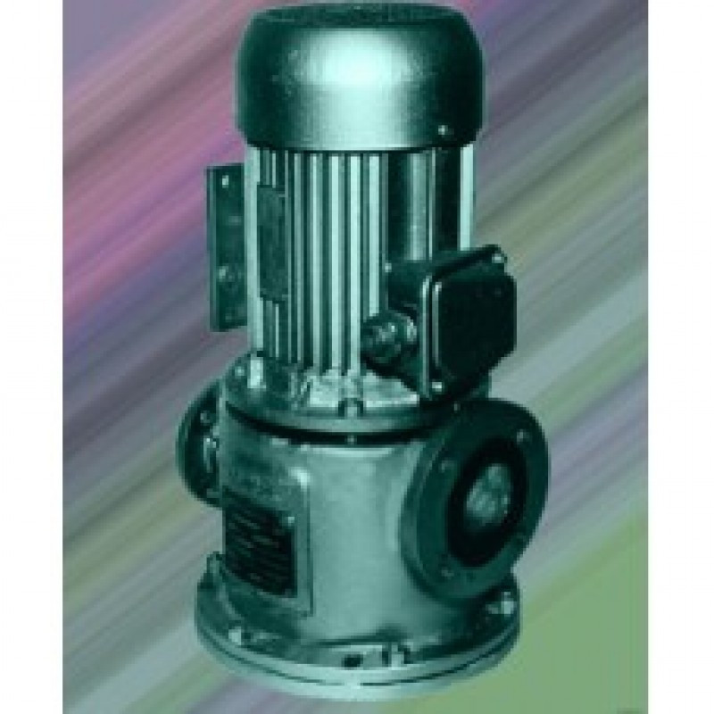 Насос АХВМС 50-32-125, фото 1