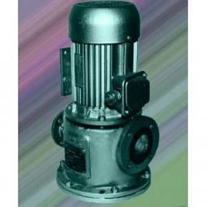 Насос АХВМС 50-32-125