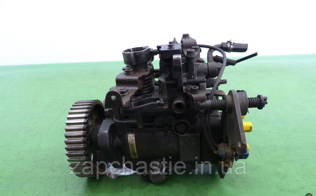 ТНВД Пежо Боксер 1.9 d 0460484091 / Авторазборка Львов