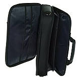 Сумка для ноутбука "15" Ванкувер, фото 3