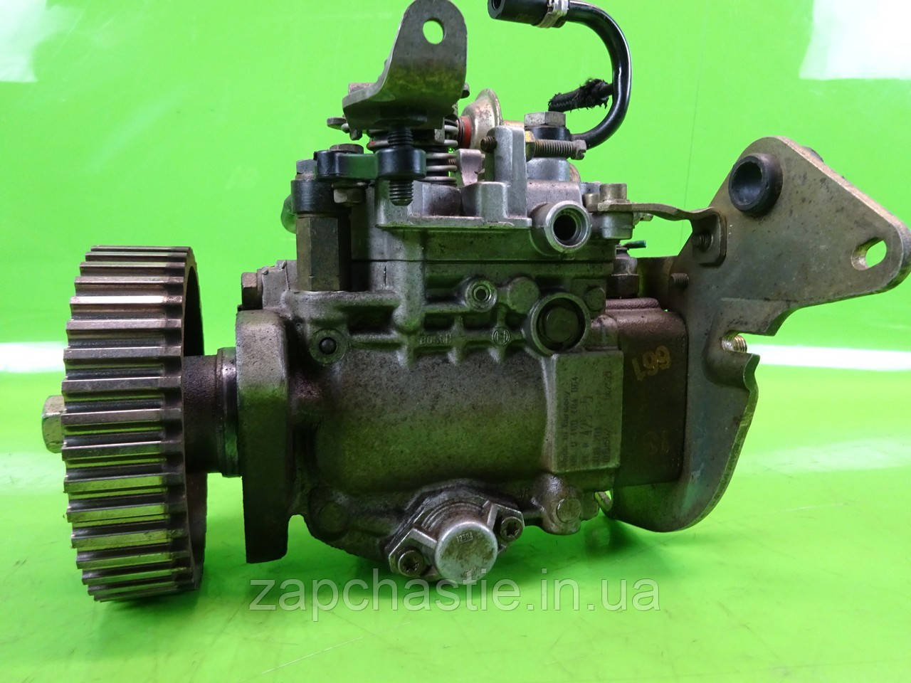 なおー ТНВД Пежо Боксер 1.9 d 0460484091 / Авторазборка Львов