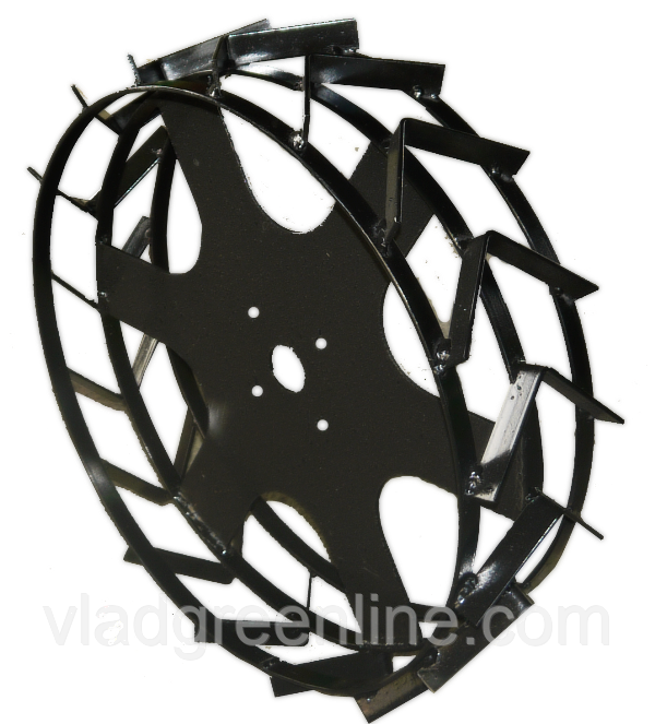 Грунтозачіп "Володар" Г-55 (550х150)