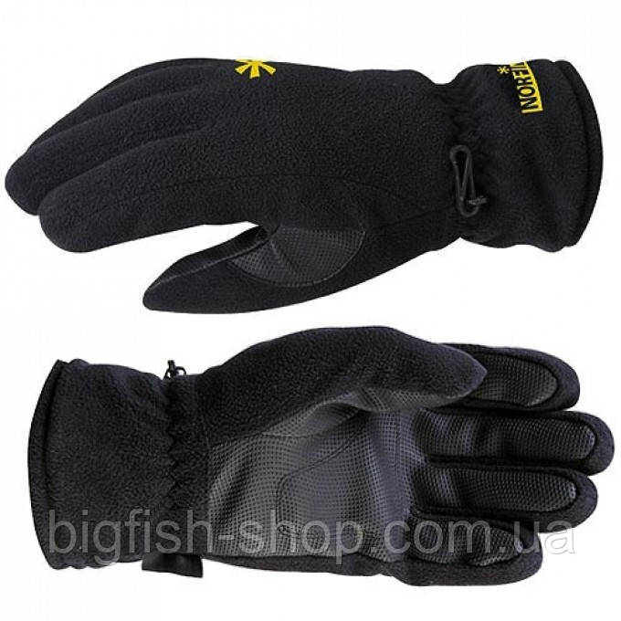 Рукавички зимові Norfin Windproof (XL)