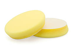 Полірувальний круг фінішний - Flexipads VIPER 155 мм. жовтий (VP640)