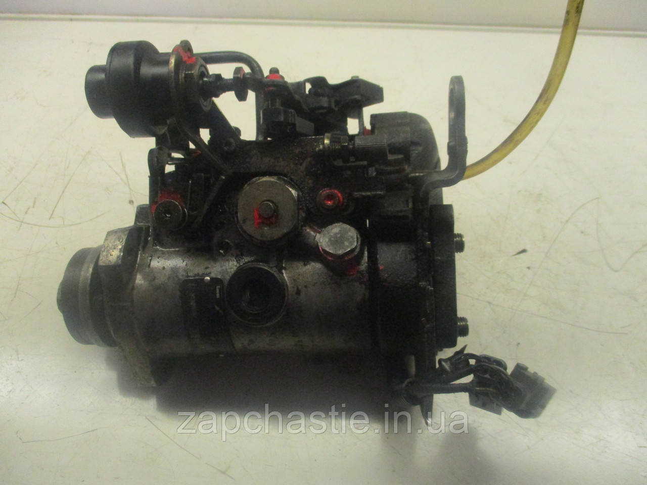 ПНВТ Фіат Скудо 1.9 d R8445B134F