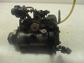 ПНВТ Пежо Експерт 1.9 d R8445B134F