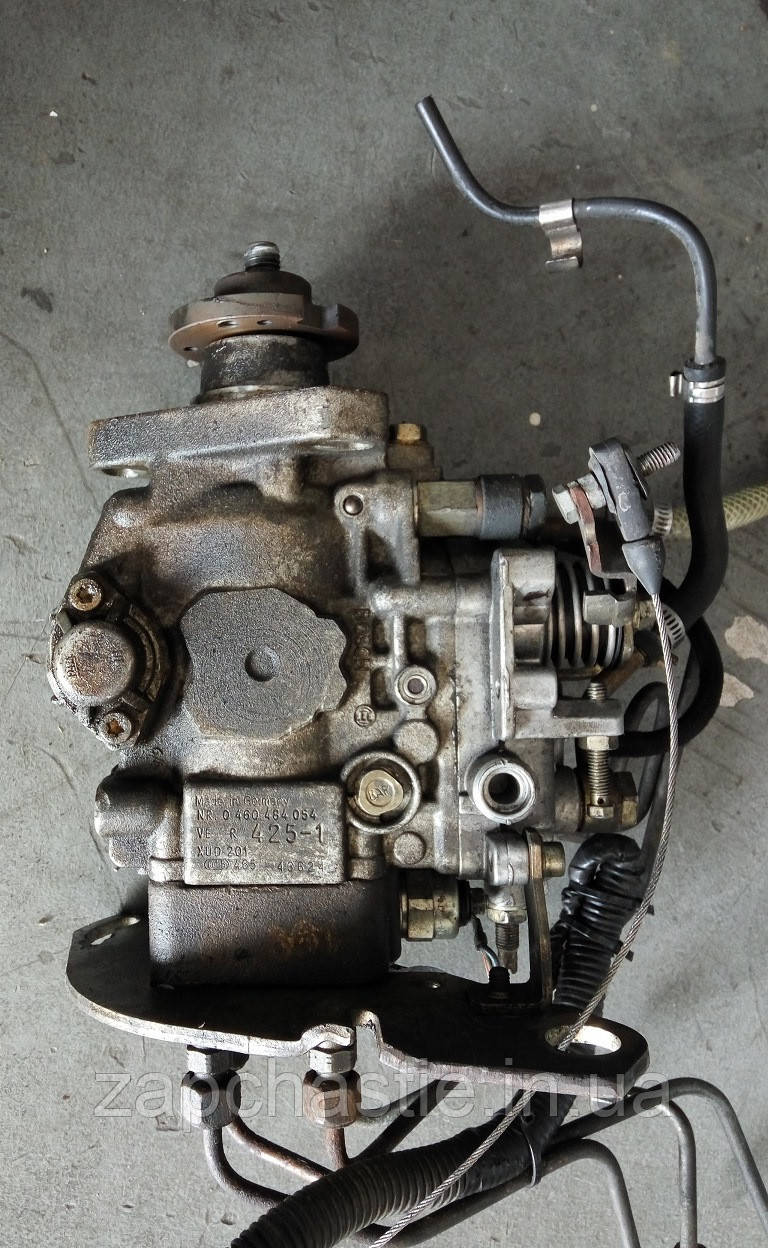 ПНВТ Пежо Експерт 1.9 d 0460484054