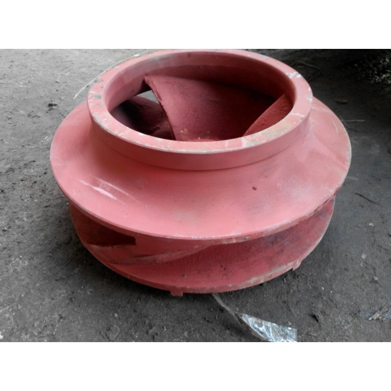 Рабочее колесо насоса СМ 250-200-400/4 Рыбницкий насосный завод ...