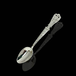 ЛОЖКИ срібні