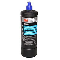 3 М Абразивна паста 50383 антиголограмна., фото 1