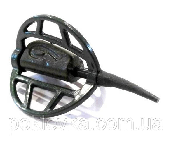 Кормушка Method Mad Carp большая Груз № 12 115г (ID#587398088), цена ...